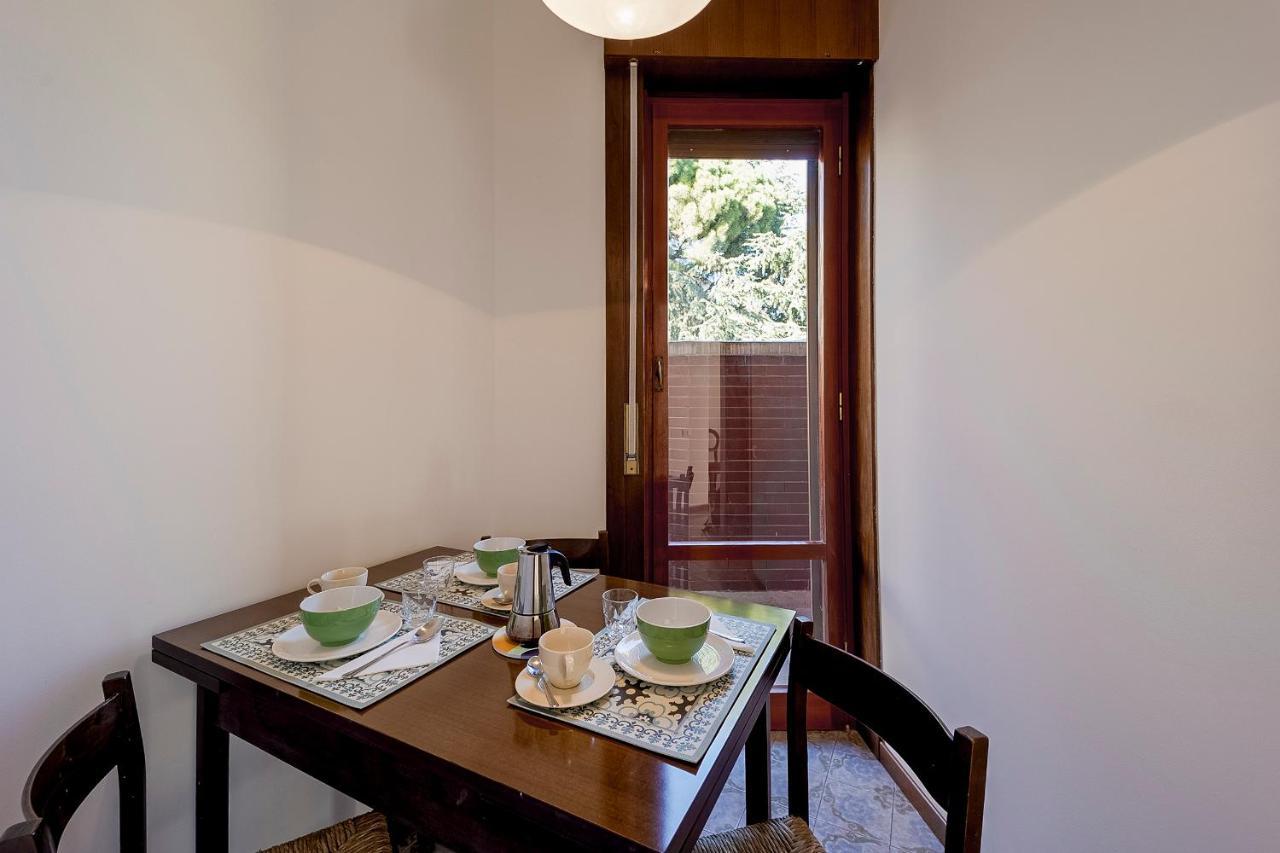 Portosole Attic - With Terrace And Private Parking Apartment Sanremo Ngoại thất bức ảnh